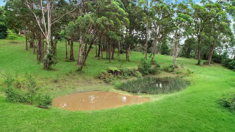 Seventh view of Homely rural property listing, 51 Ghost Hill Road, Berambing NSW 2758
