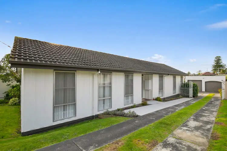4 HAWKINS STREET, Korumburra VIC 3950