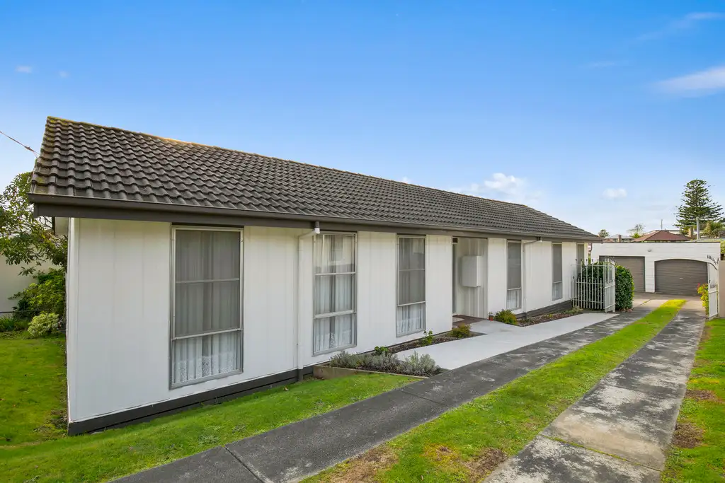 Main view of Homely house listing, 4 HAWKINS STREET, Korumburra VIC 3950