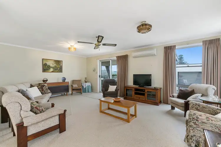 Second view of Homely house listing, 4 HAWKINS STREET, Korumburra VIC 3950