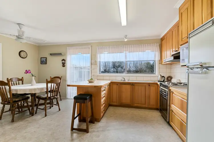 Third view of Homely house listing, 4 HAWKINS STREET, Korumburra VIC 3950