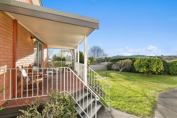 Fourth view of Homely house listing, 4 HAWKINS STREET, Korumburra VIC 3950