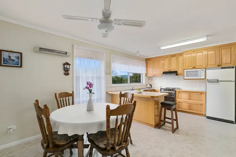 Fifth view of Homely house listing, 4 HAWKINS STREET, Korumburra VIC 3950