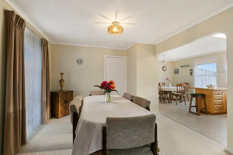 Sixth view of Homely house listing, 4 HAWKINS STREET, Korumburra VIC 3950