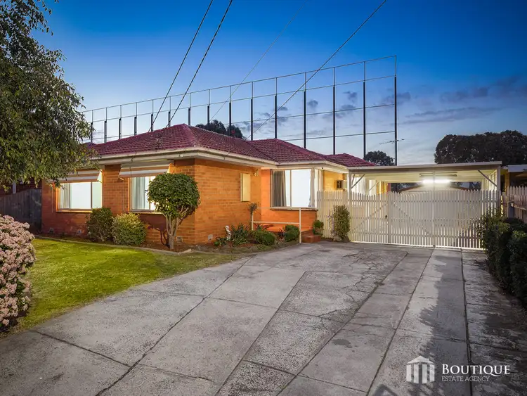 9 Devira Street, Dandenong North VIC 3175