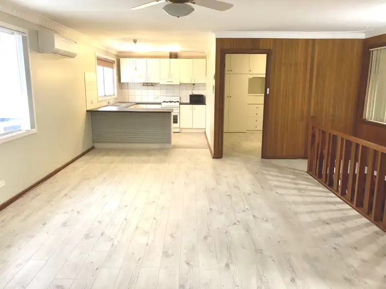 Third view of Homely house listing, 54 Hillview Drive, Drummond Cove WA 6532