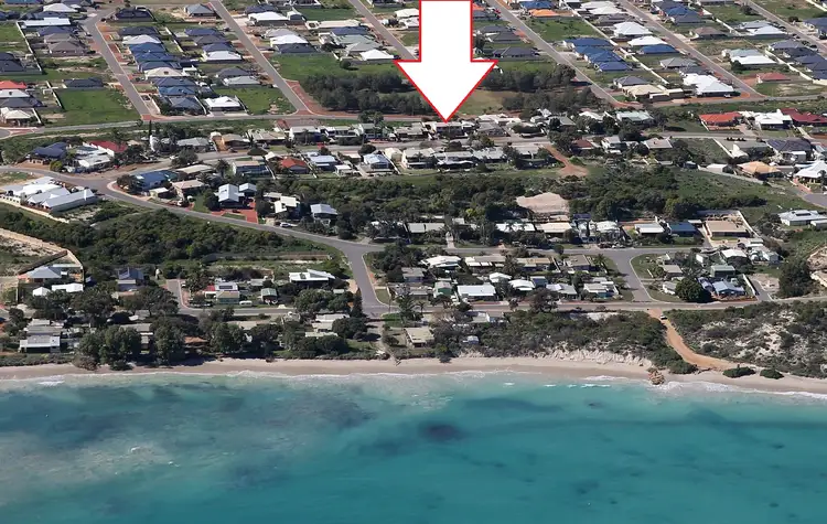 Fifth view of Homely house listing, 54 Hillview Drive, Drummond Cove WA 6532