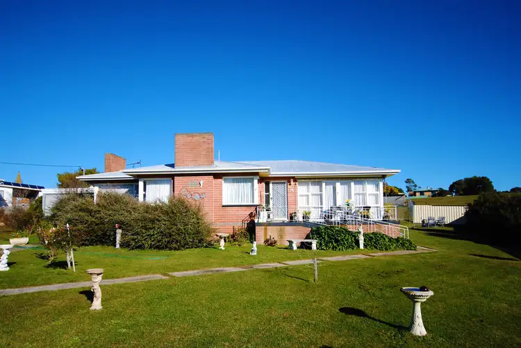 31 Stanley Street, Oatlands TAS 7120