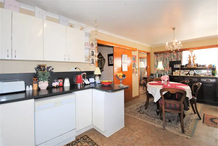Fifth view of Homely house listing, 31 Stanley Street, Oatlands TAS 7120