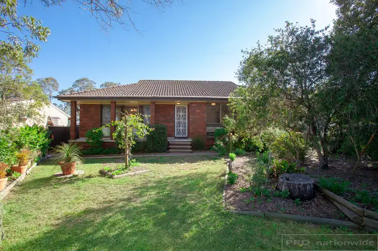 8 Griffin Close, Thornton NSW 2322