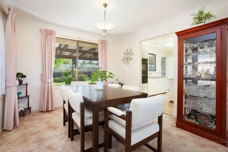 Fifth view of Homely house listing, 8 Griffin Close, Thornton NSW 2322