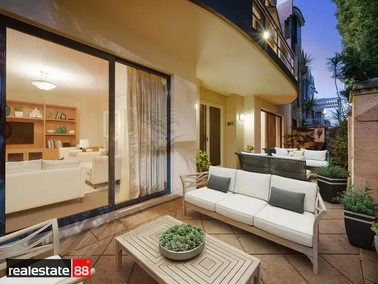 Third view of Homely house listing, 10 Macey Street, East Perth WA 6004