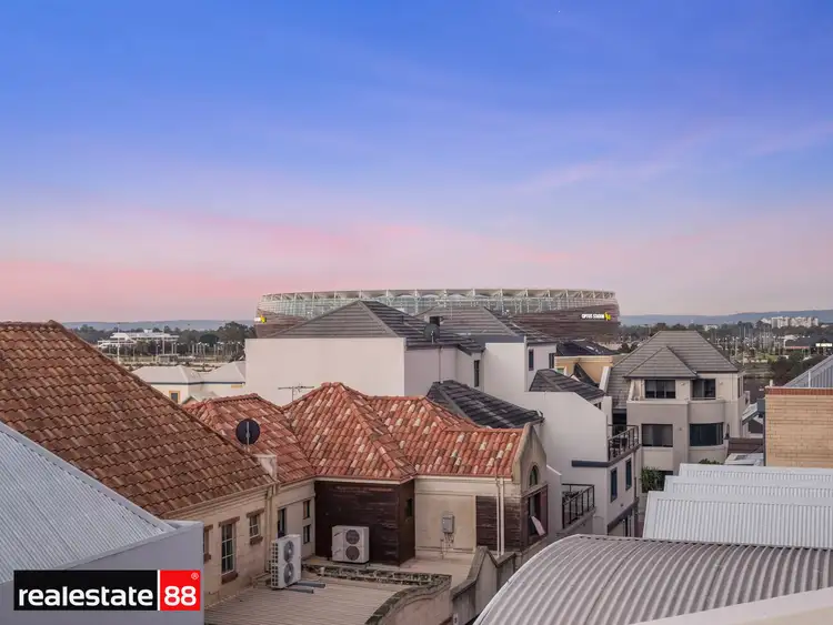 Sixth view of Homely house listing, 10 Macey Street, East Perth WA 6004