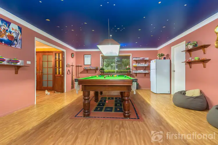 Second view of Homely house listing, 1 Mooloolah Street, Landsborough QLD 4550
