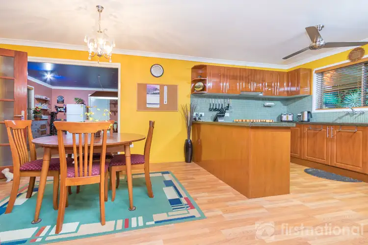 Fourth view of Homely house listing, 1 Mooloolah Street, Landsborough QLD 4550