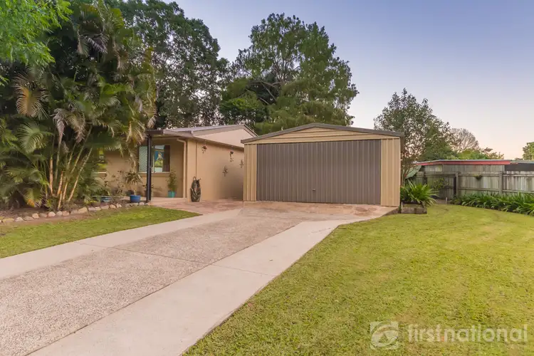 Sixth view of Homely house listing, 1 Mooloolah Street, Landsborough QLD 4550