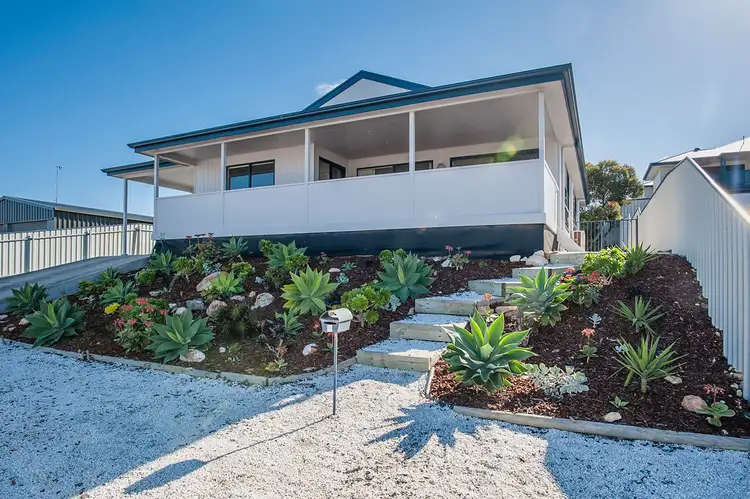 4 Rischbieth Court, Port Lincoln SA 5606