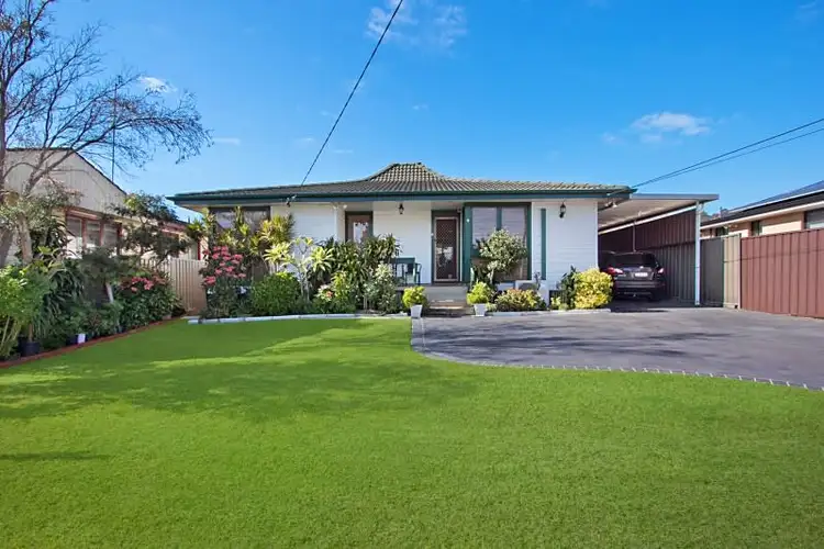 9 Hardy Street, Blackett NSW 2770