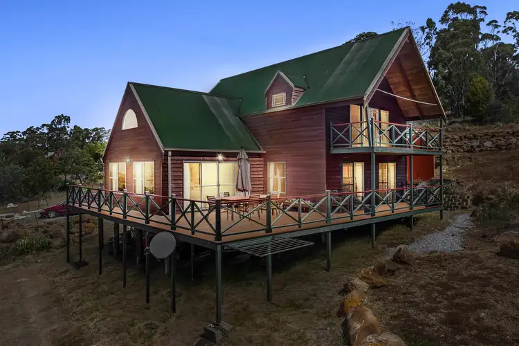 5 Tamar View Drive, Riverside TAS 7250