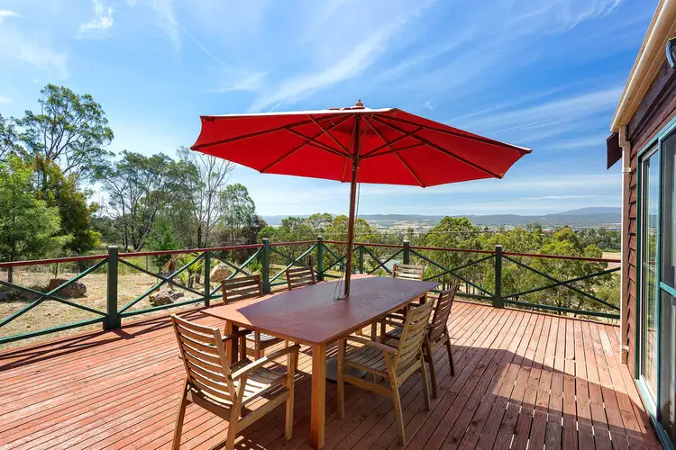 Second view of Homely house listing, 5 Tamar View Drive, Riverside TAS 7250