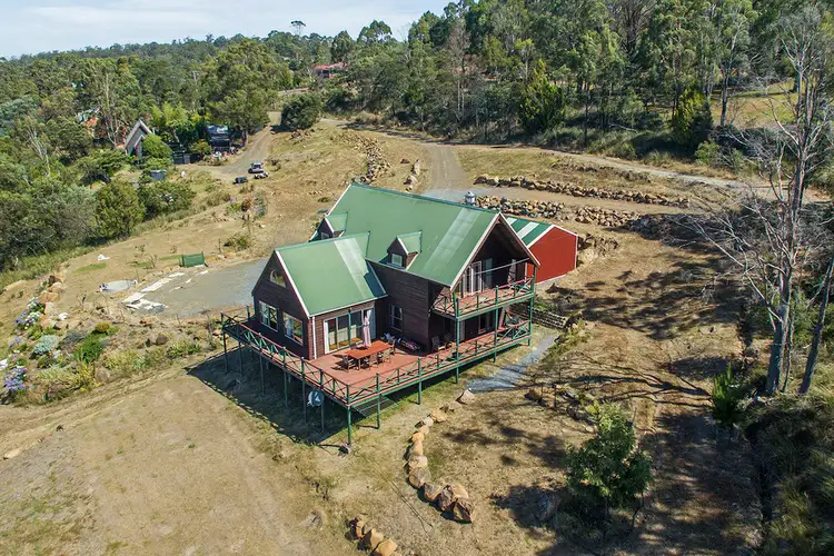 Third view of Homely house listing, 5 Tamar View Drive, Riverside TAS 7250