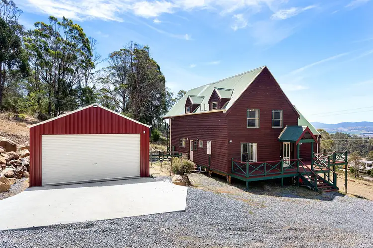 Fourth view of Homely house listing, 5 Tamar View Drive, Riverside TAS 7250