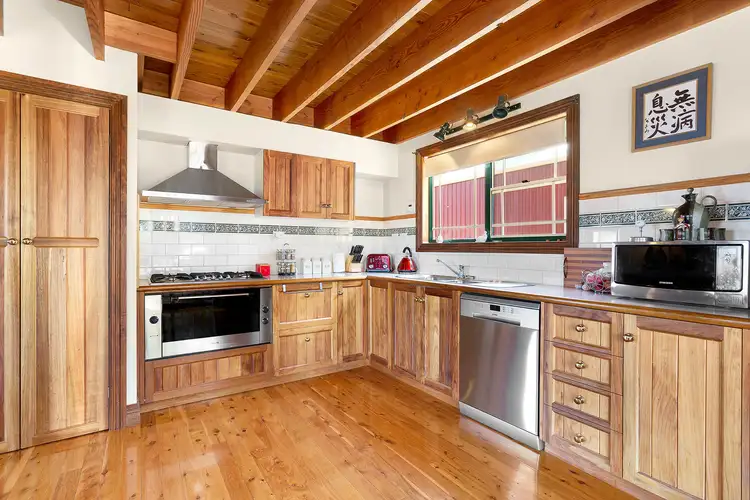 Fifth view of Homely house listing, 5 Tamar View Drive, Riverside TAS 7250