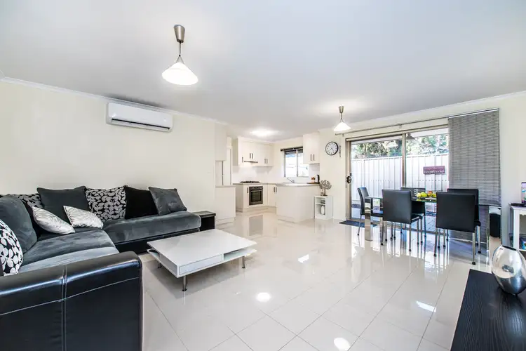 10 Raphael Crescent, Morphett Vale SA 5162