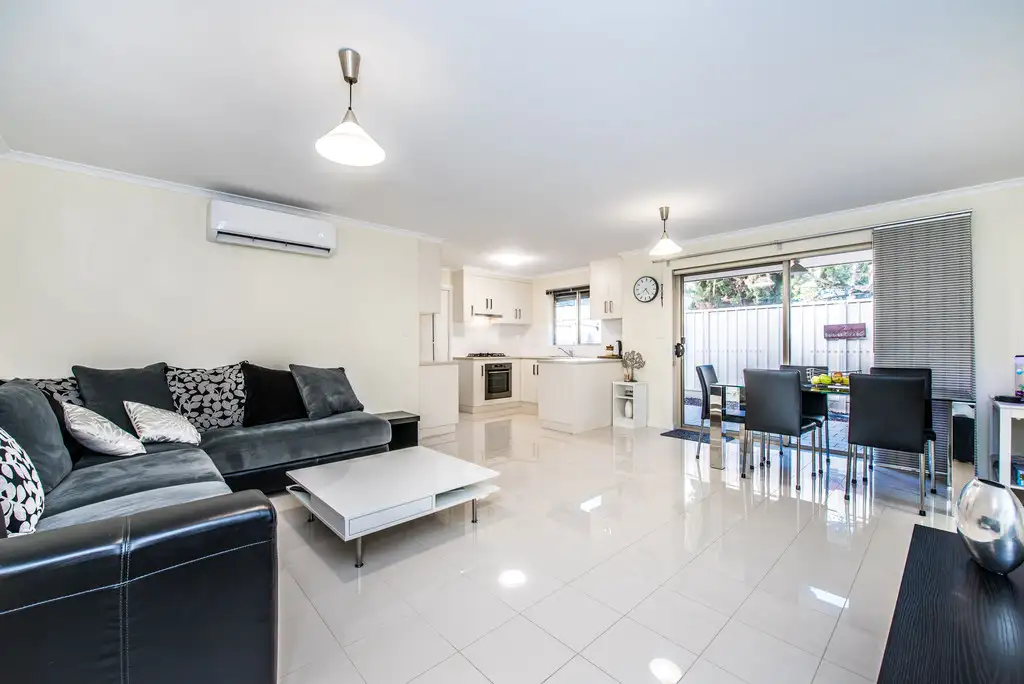 Main view of Homely house listing, 10 Raphael Crescent, Morphett Vale SA 5162