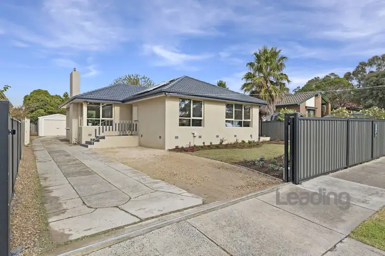 137 Gap Road, Sunbury VIC 3429