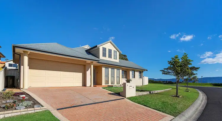 2 Danube Street, Kiama NSW 2533