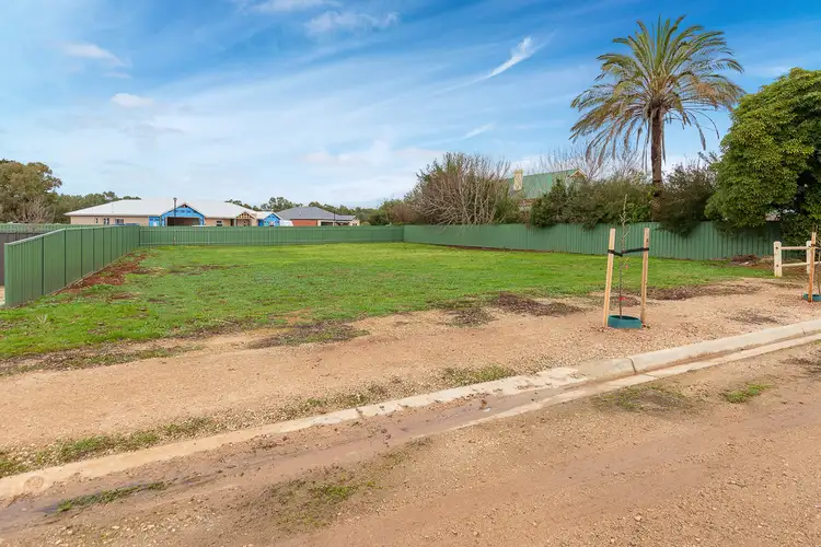 Second view of Homely land listing, 9 (Lot 20) Old Bull Creek Road, Strathalbyn SA 5255