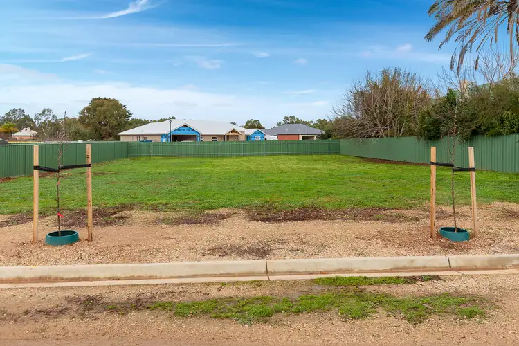 Third view of Homely land listing, 9 (Lot 20) Old Bull Creek Road, Strathalbyn SA 5255