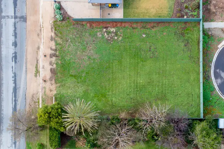Fourth view of Homely land listing, 9 (Lot 20) Old Bull Creek Road, Strathalbyn SA 5255