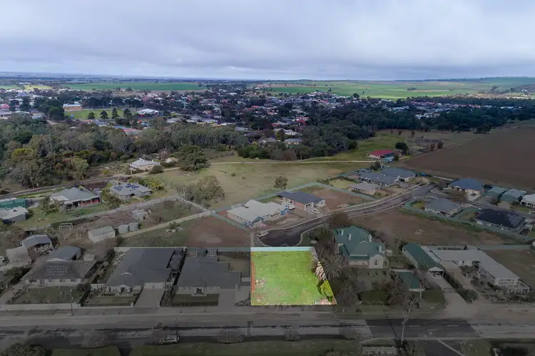 Sixth view of Homely land listing, 9 (Lot 20) Old Bull Creek Road, Strathalbyn SA 5255