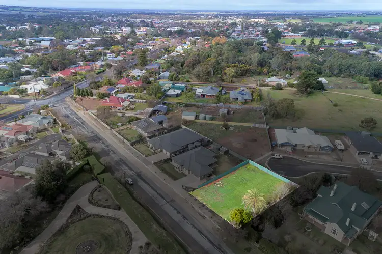 Seventh view of Homely land listing, 9 (Lot 20) Old Bull Creek Road, Strathalbyn SA 5255