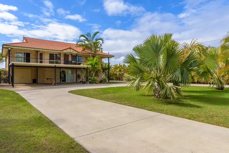129 INVESTIGATOR AVENUE, Cooloola Cove QLD 4580