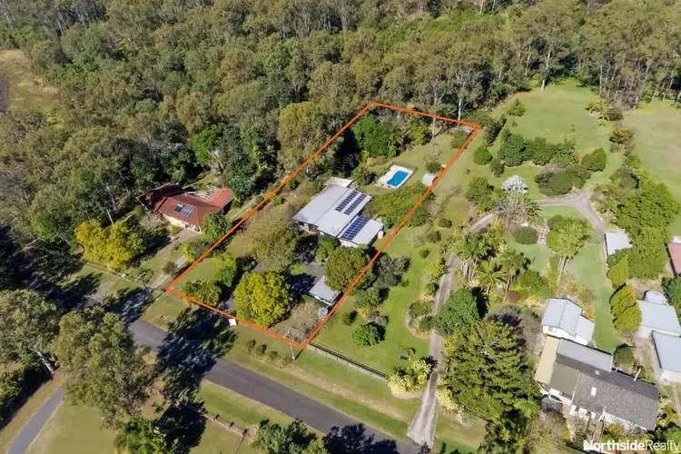 Second view of Homely rural property listing, 10 Circuit rd, Kurwongbah QLD 4503