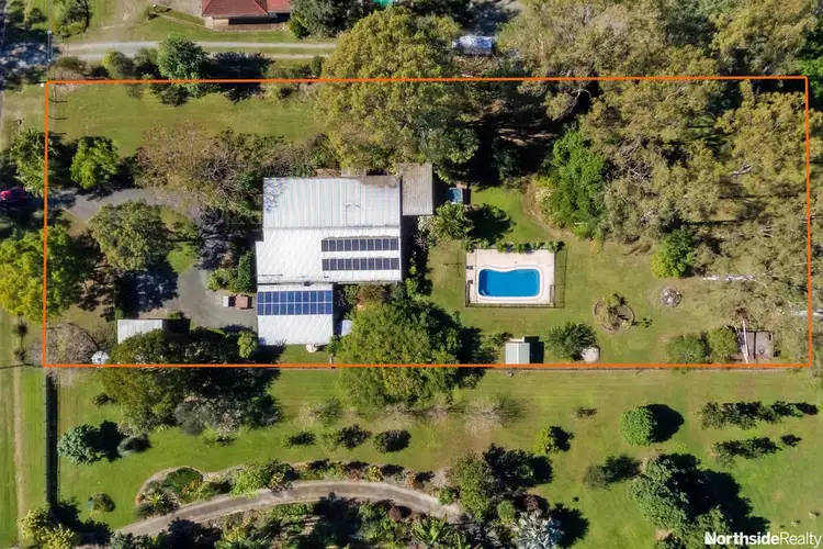 Third view of Homely rural property listing, 10 Circuit rd, Kurwongbah QLD 4503