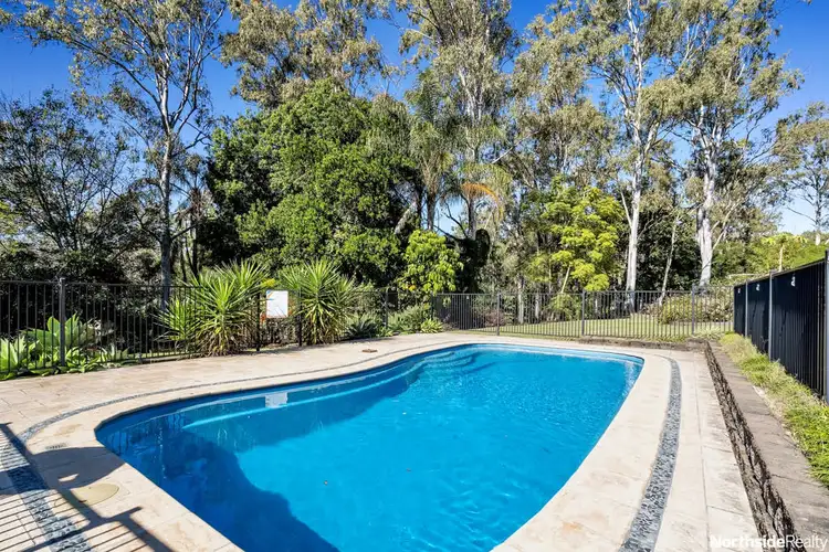 Fifth view of Homely rural property listing, 10 Circuit rd, Kurwongbah QLD 4503