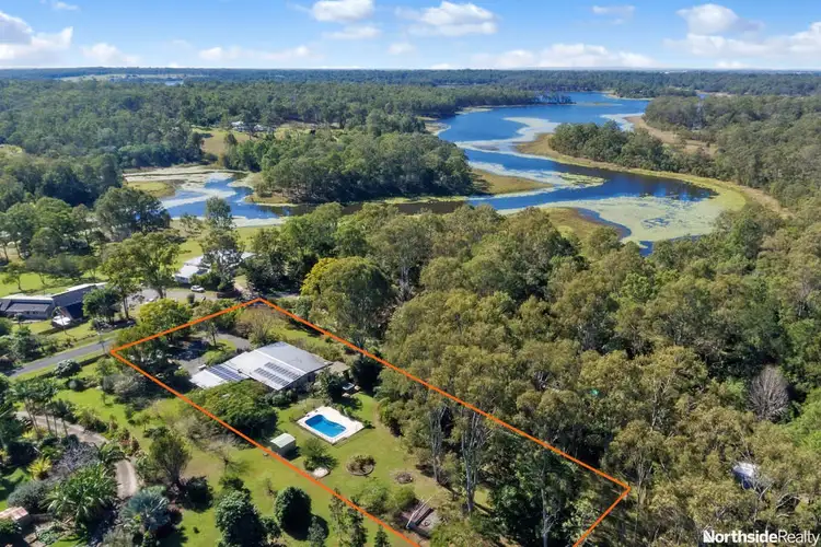 Sixth view of Homely rural property listing, 10 Circuit rd, Kurwongbah QLD 4503