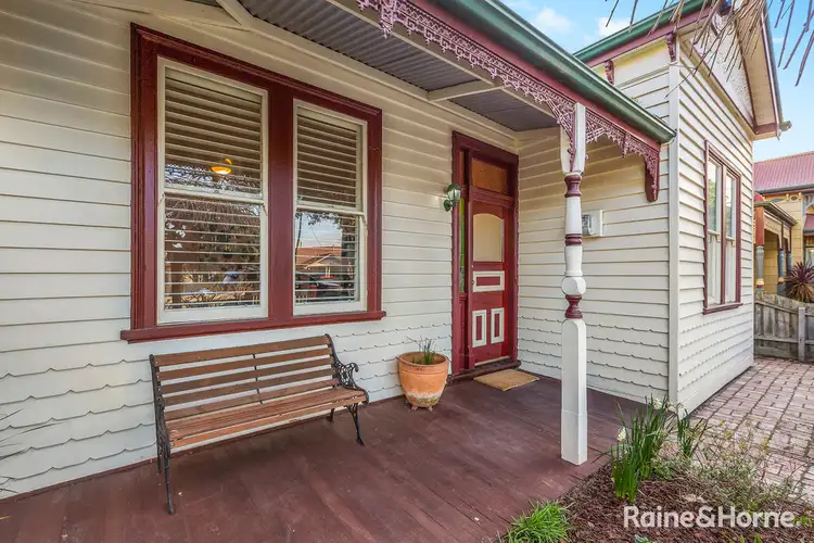 Main view of Homely house listing, 199 Melbourne Rd, Williamstown VIC 3016