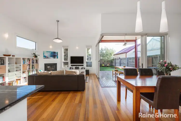 Second view of Homely house listing, 199 Melbourne Rd, Williamstown VIC 3016