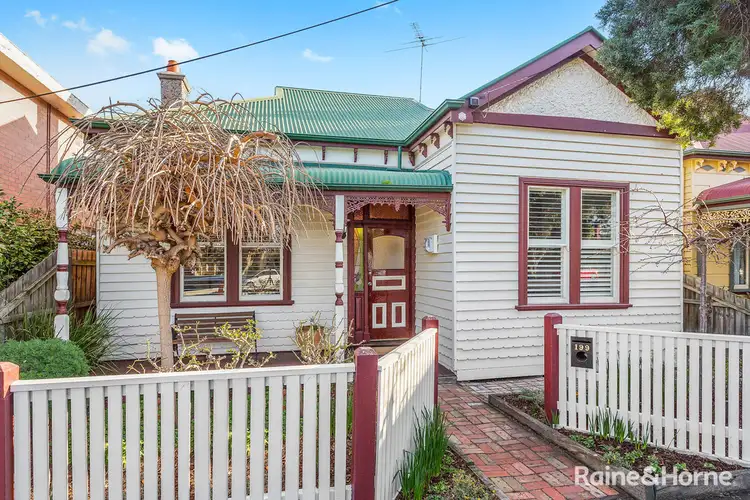 Third view of Homely house listing, 199 Melbourne Rd, Williamstown VIC 3016