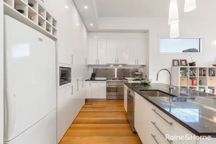 Fourth view of Homely house listing, 199 Melbourne Rd, Williamstown VIC 3016