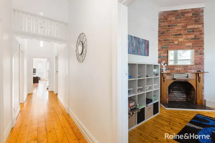 Fifth view of Homely house listing, 199 Melbourne Rd, Williamstown VIC 3016