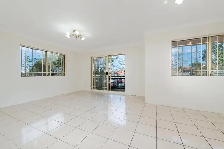 Second view of Homely unit listing, 1/26 North Parade, Campsie NSW 2194