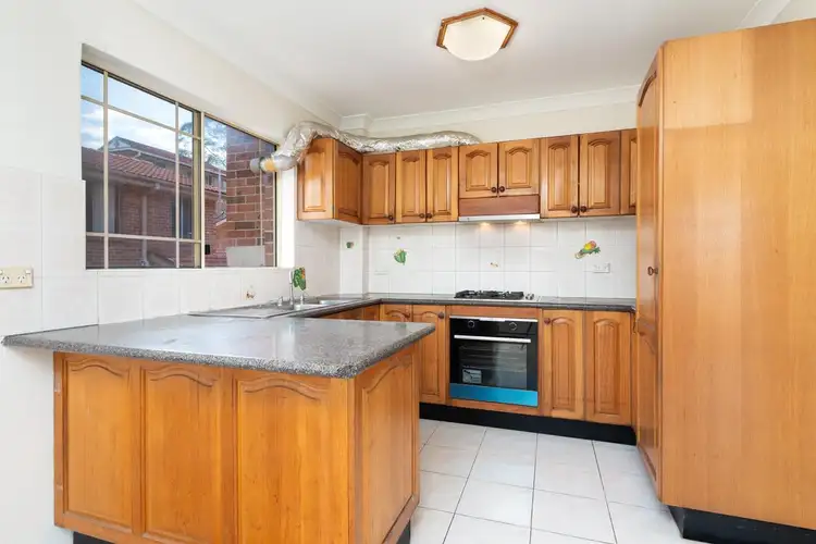 Third view of Homely unit listing, 1/26 North Parade, Campsie NSW 2194