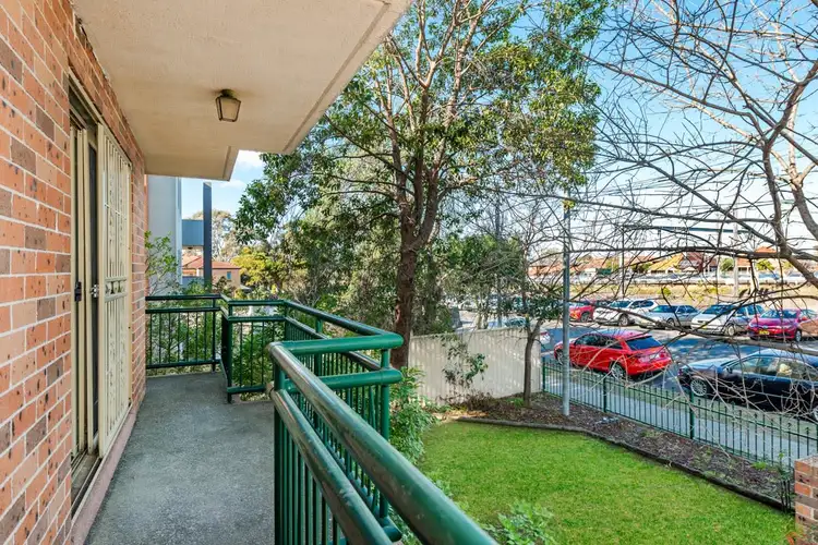 Sixth view of Homely unit listing, 1/26 North Parade, Campsie NSW 2194
