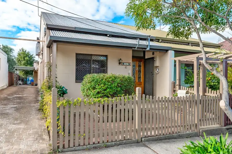 67 Church Street, Hurlstone Park NSW 2193